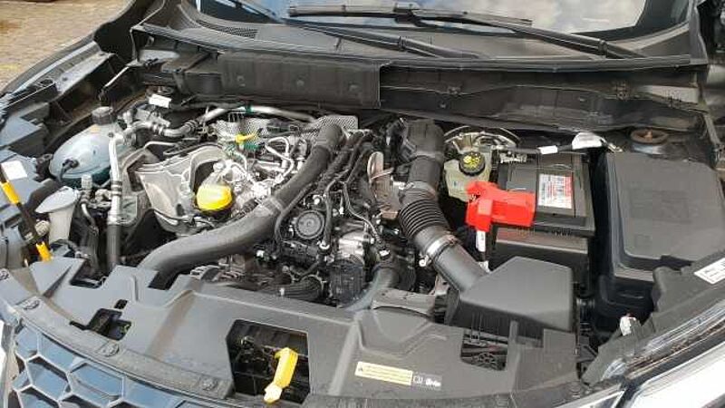 Nissan Juke N-Connecta 1.0 114 PS 6MT