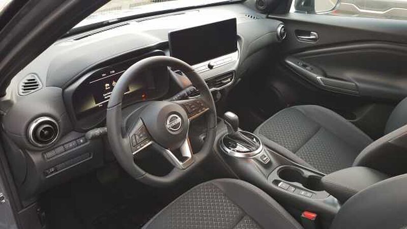 Nissan Juke N-Connecta 1.6 HEV 143 PS AMT