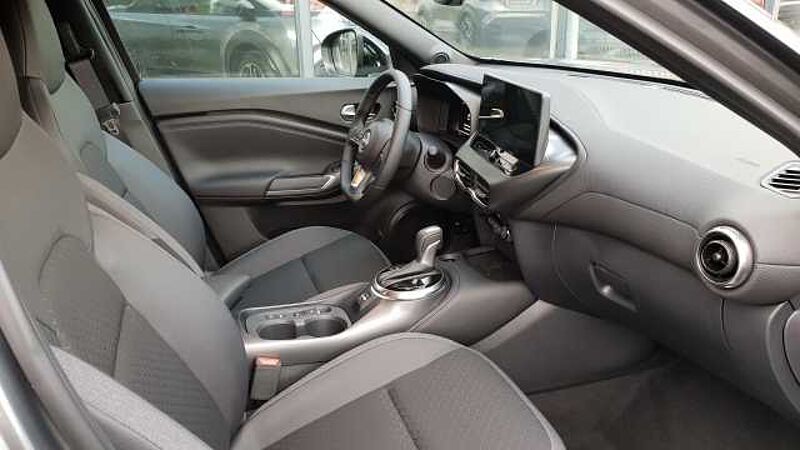 Nissan Juke N-Connecta 1.6 HEV 143 PS AMT