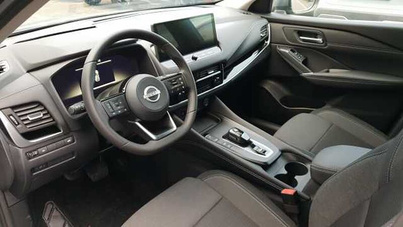 Nissan QASHQAI MY22 1.5 VC-T e-POWER