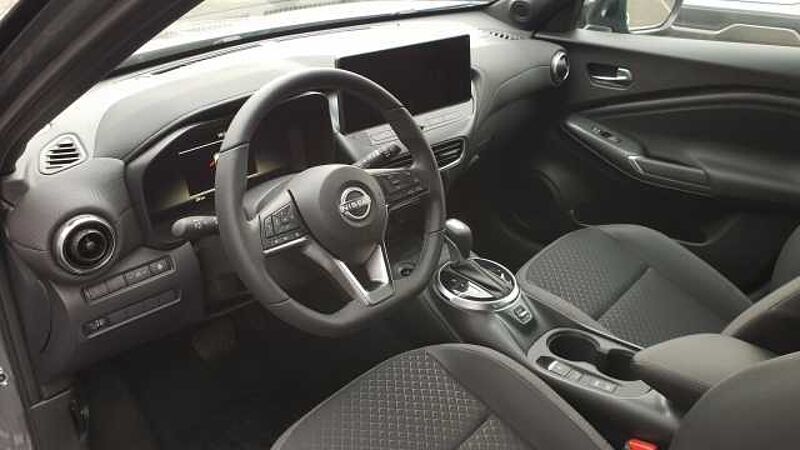 Nissan JUKE 1.6 HYBRID 143 PS 4AMT