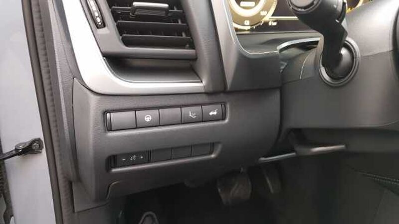 Nissan Qashqai N-Connecta 1.5 e-POWER  190PS VCT