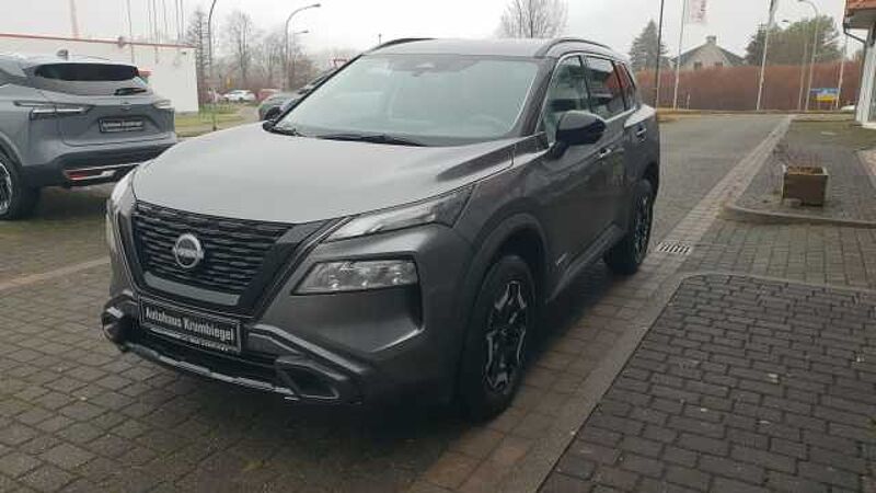 Nissan X-Trail N-Trek 1.5 e-POWER  204 PS VCT