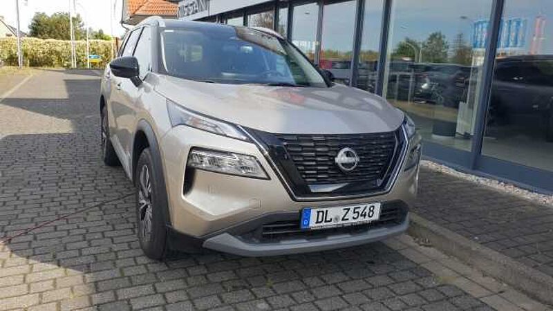 Nissan X-Trail N-Connecta 1.5 VC-T e-4ORCE 213PS