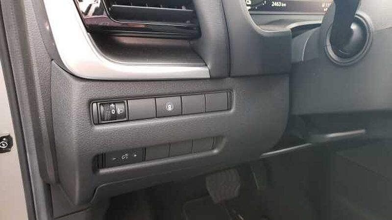 Nissan X-Trail N-Connecta 1.5 VC-T e-4ORCE 213PS